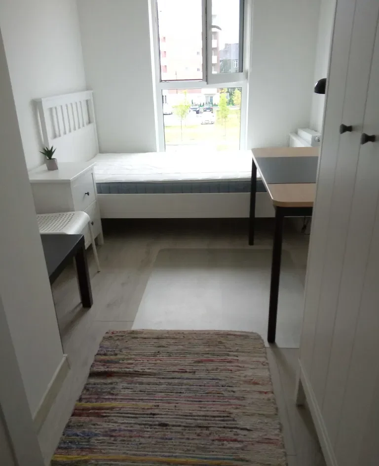 Mieszkanie 3-pokojowe w apartamentowcu wynajmę. - zdjęcie 6