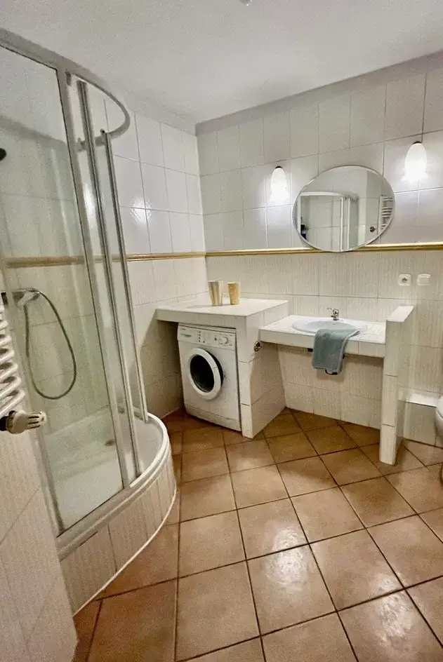 Pokój 18 m² z balkonem we Wrocławiu - zdjęcie 3
