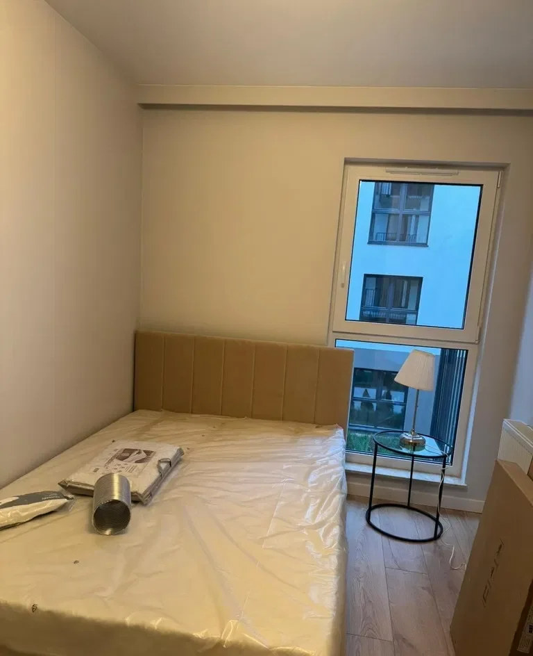 Prestiżowy Apartament, Pierwszy Najem, Dostępne! - zdjęcie 3