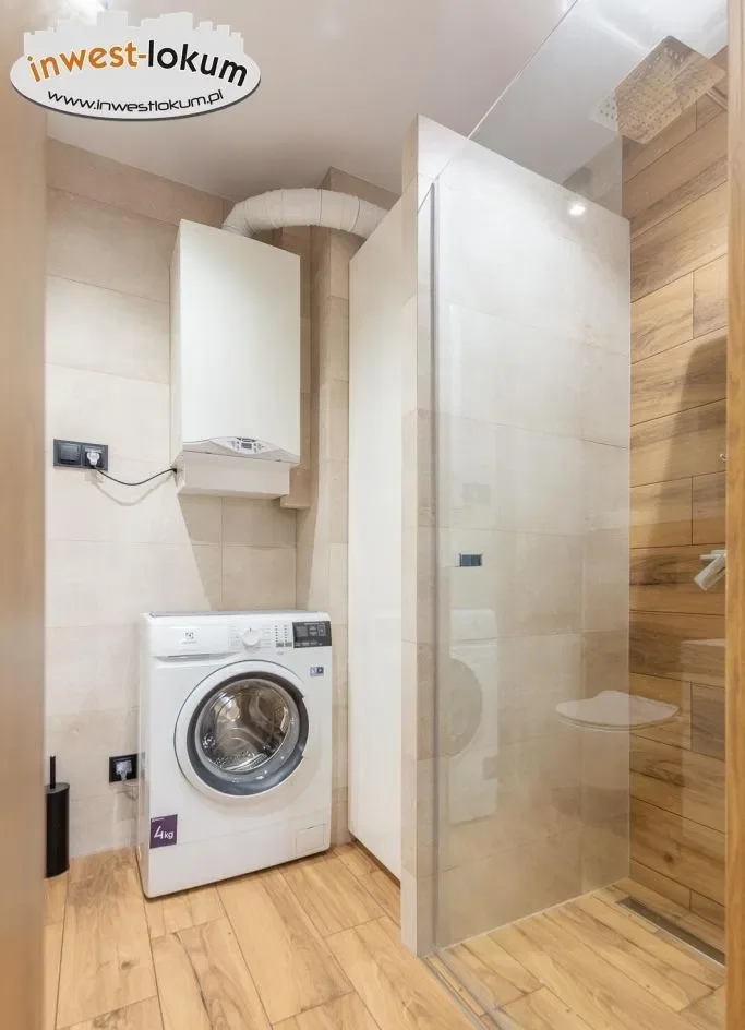 Mieszkanie, 40 m², Olkusz - zdjęcie 8