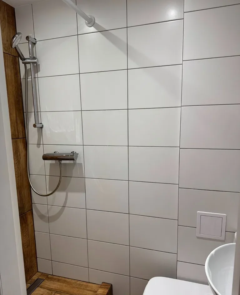 Kawalerka 27 m² z balkonem – Gliwice, Sikornik, ul. Zimorodka - zdjęcie 3