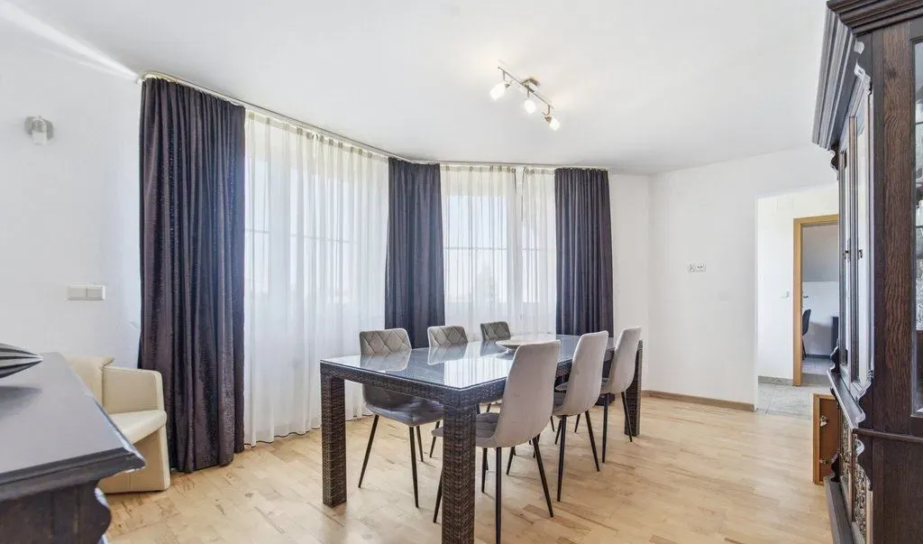 Nowe mieszkanie 3 pokojowe z balkonem i garażem w Bielsku-Białej - zdjęcie 9