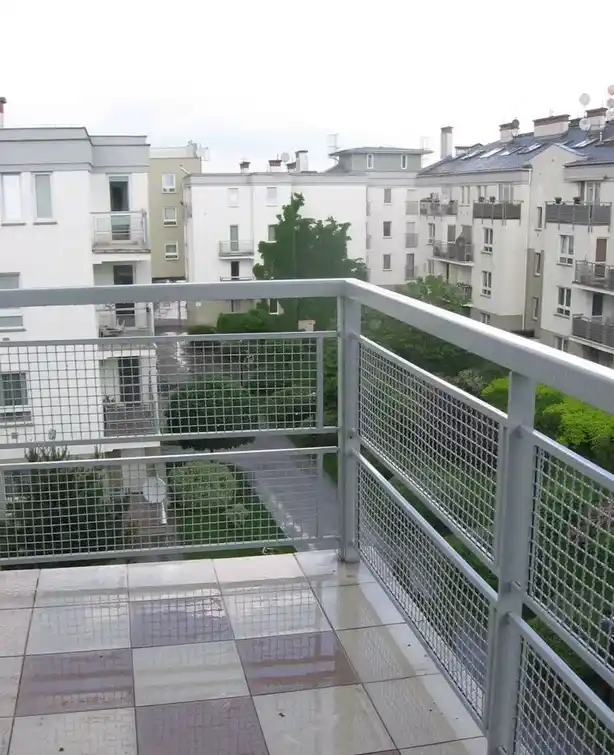 Piaseczno ul Mlynarska 53m2 ,2 pokoje , garaż - zdjęcie 10