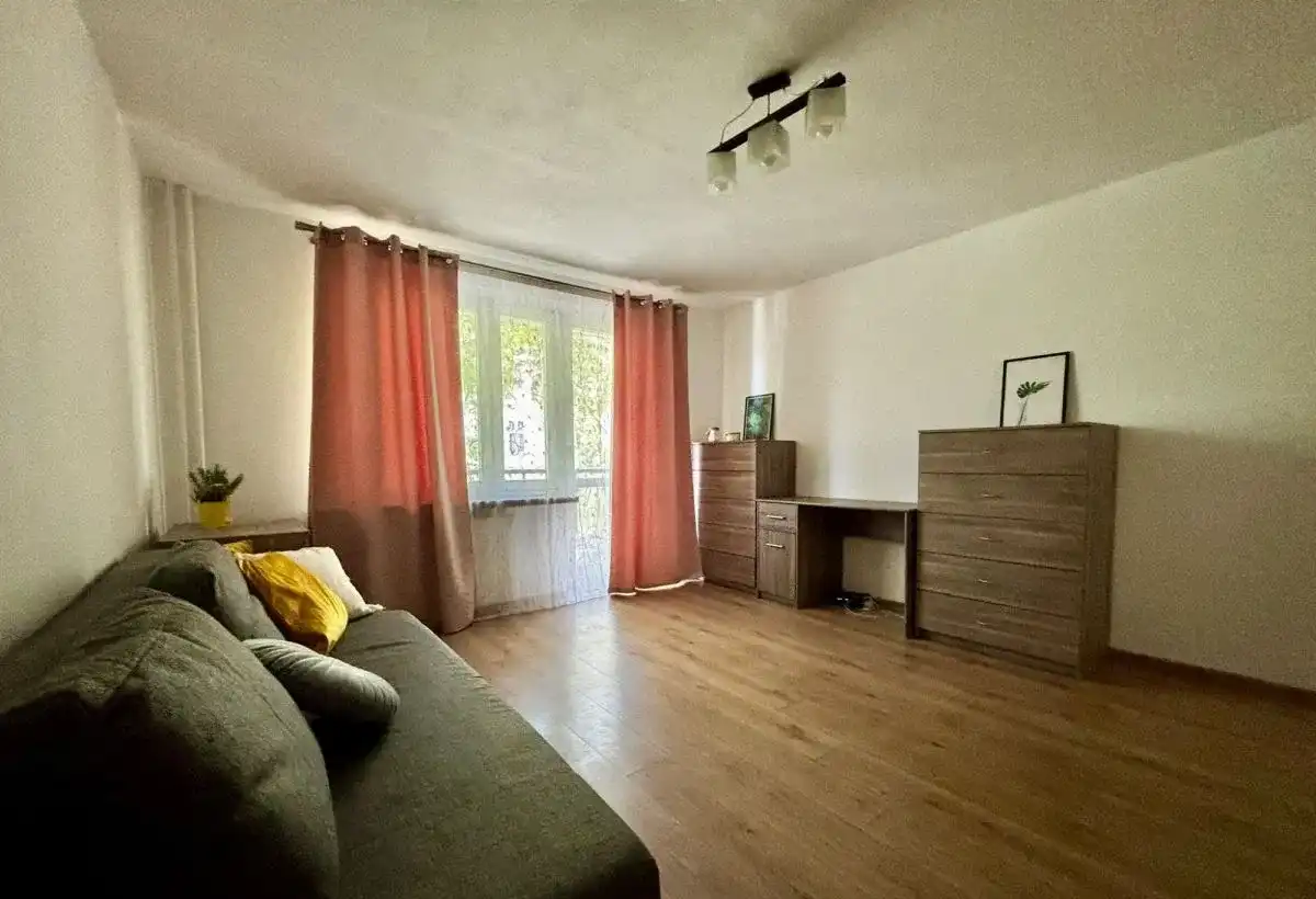 Mieszkanie na wynajem 3 pok. 59m2 ul.Rzemieślnicza - zdjęcie 6