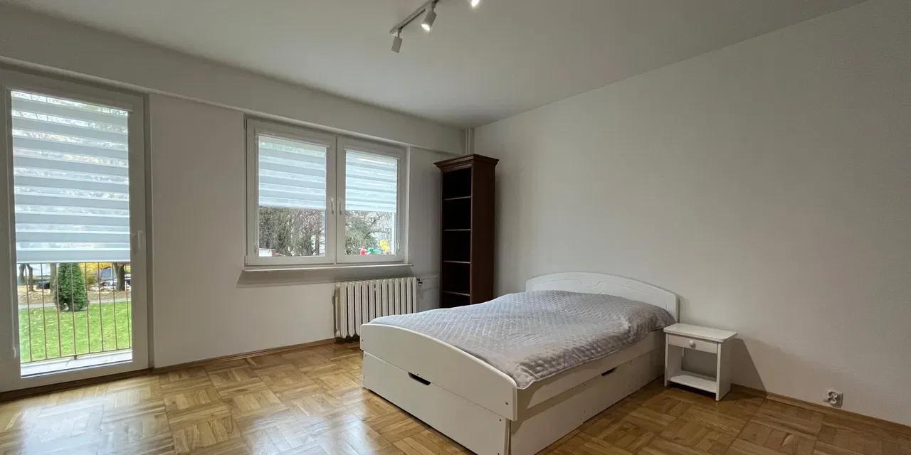 Mieszkanie po remoncie w 2025 roku, Rzeszów - zdjęcie 2