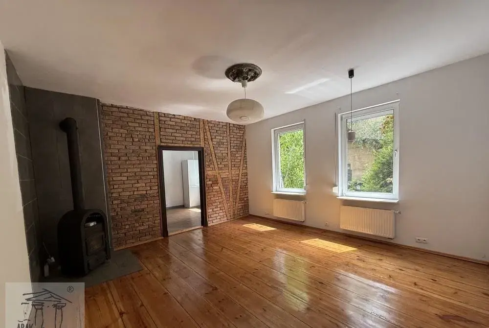 Mieszkanie 60 m2 w Poznaniu (Wilda) - zdjęcie 3