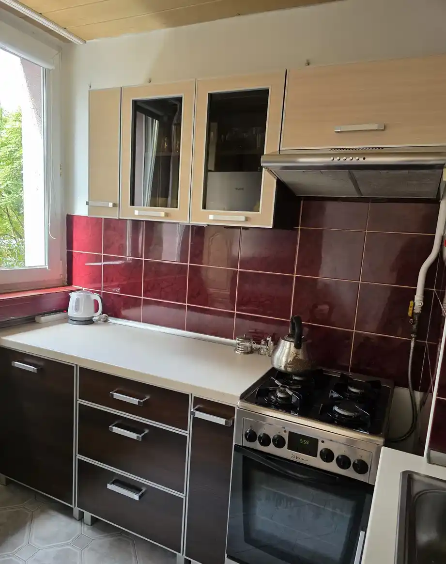 Od 01.09, 2-pok, 33 m² z balkonem przy Dworcu Głównym, po odświeżeniu - zdjęcie 9