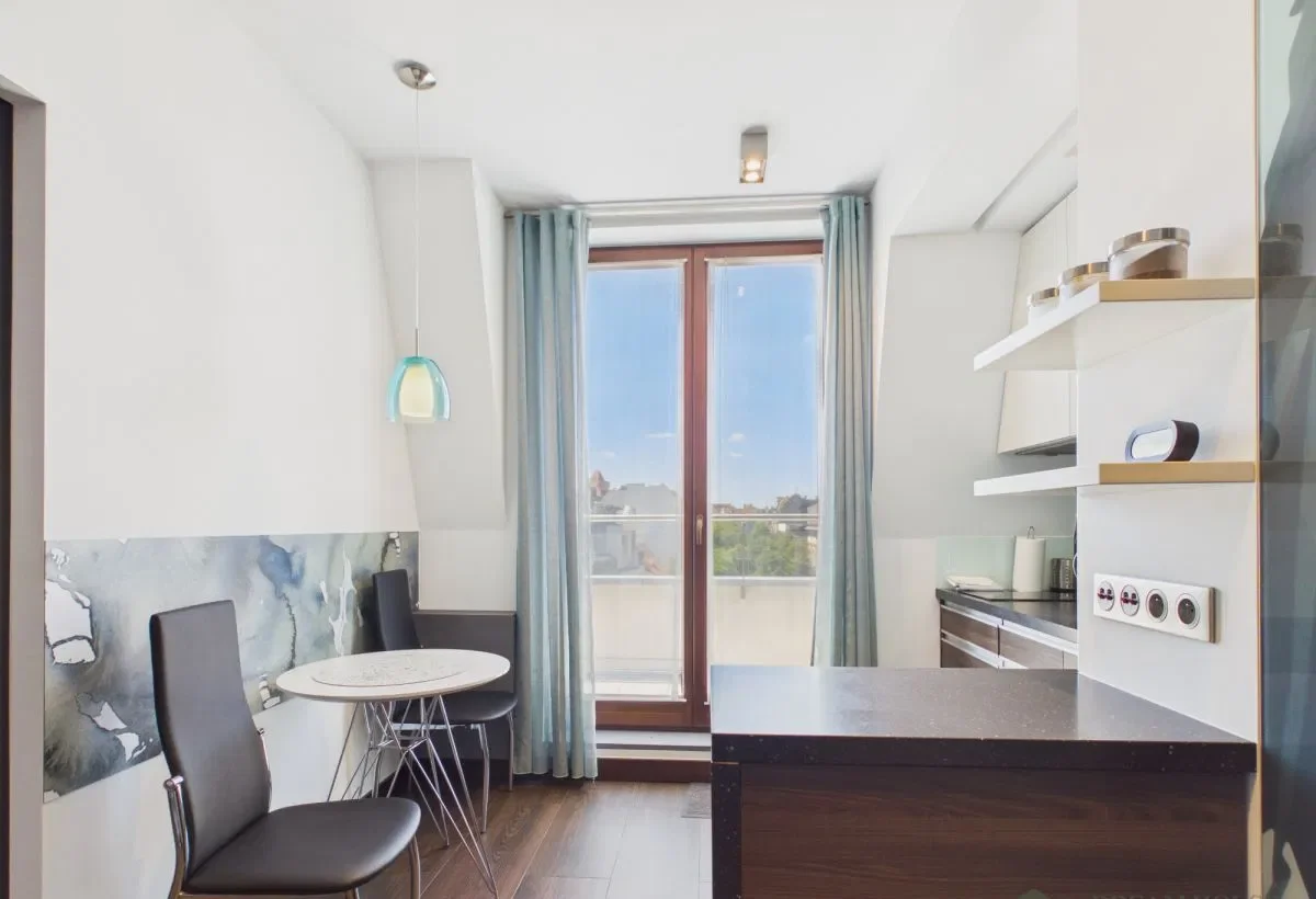 Centrum miasta | balkon | od zaraz - zdjęcie 3