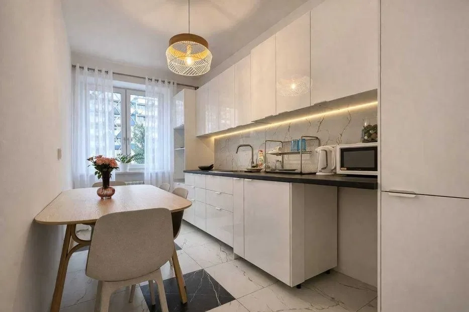Hostel Warszawa Mokotów