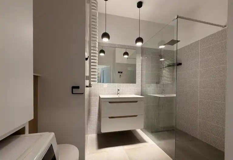 Wynajem - Lubartowska 72A - MUL - ForRent - 1bedroom apartment - zdjęcie 5