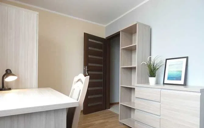 Do wynajęcia jasny pokój z Internetem, Orlińskiego 1, BRAK PROWIZJI