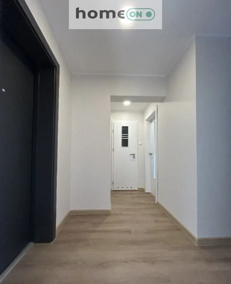 Mieszkanie 39m2, 2 pokoje z balkonem po remoncie w Sosnowcu - zdjęcie 8