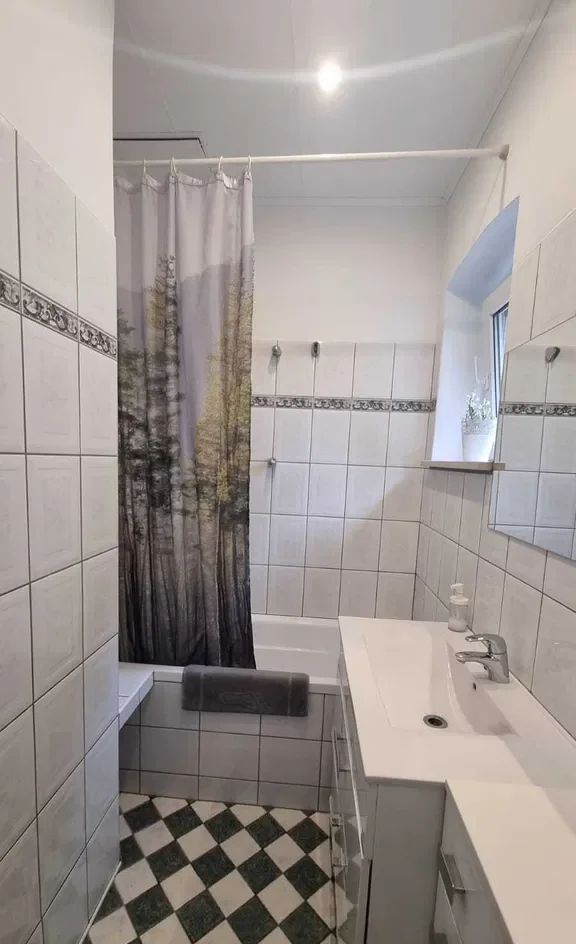 Komfortowe 4 Pokoje w Sopocie | 96 m² | Świetna Lokalizacja od września! - zdjęcie 8