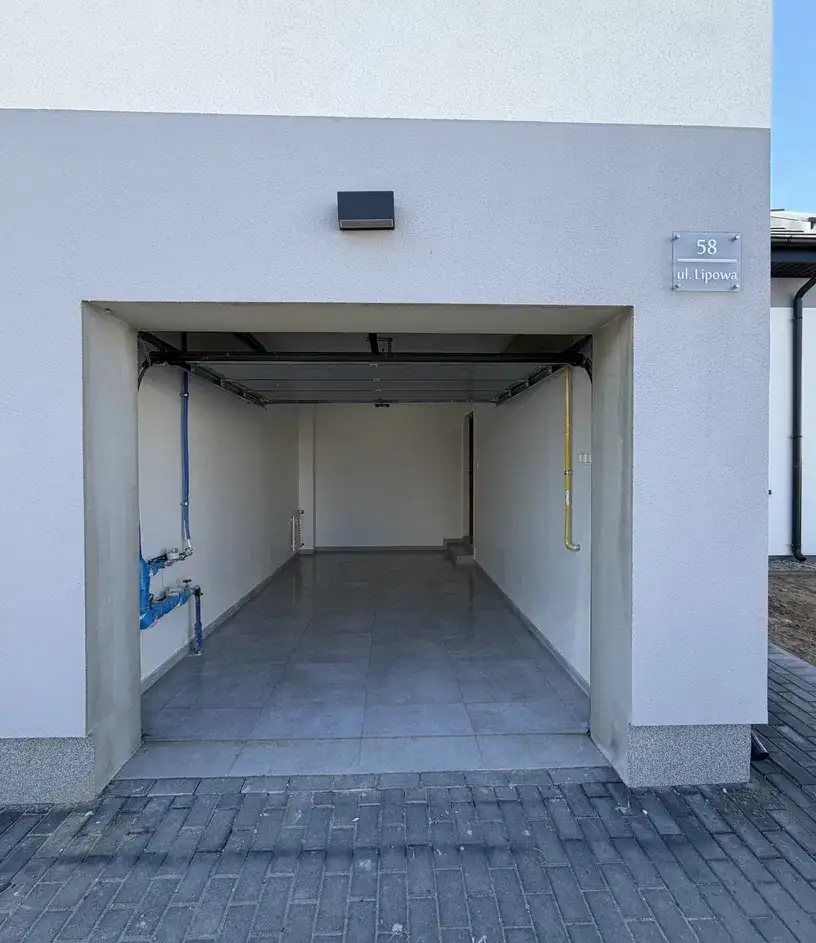 Dom do wynajęcia z garażem w spokojnej okolicy, 145 m², Krępa Słupska - zdjęcie 3