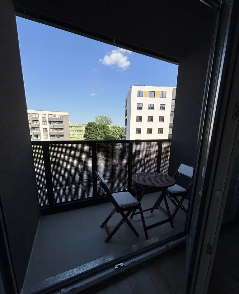 Pokój, Wrocław - zdjęcie 3