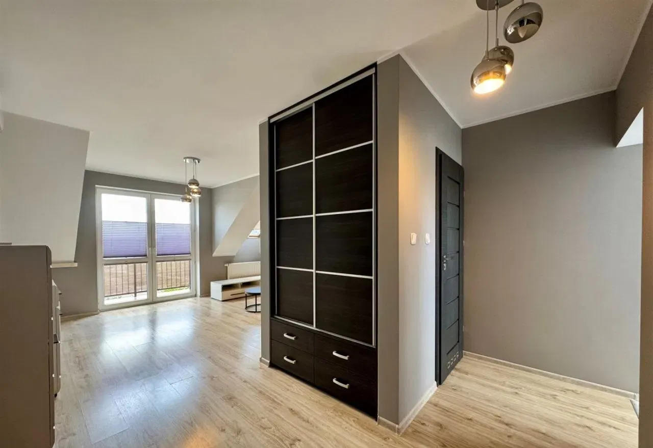 Mieszkanie, 40 m², Grudziądz - zdjęcie 10