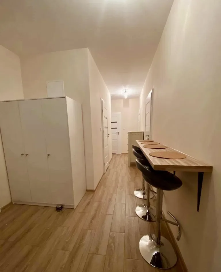 Od zaraz do wynajecia Duży pokój z balkonem 5m2 praga południe rondo wiatraczna 2 pełne łazienki nowy apartamentowiec ochrona zielone patio - zdjęcie 7