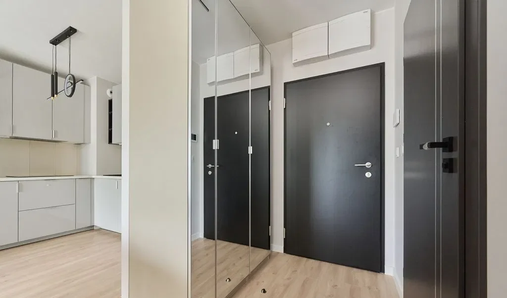 2 pokoje | Pierwszy najem | Balkon | ul Pabianicka - zdjęcie 8