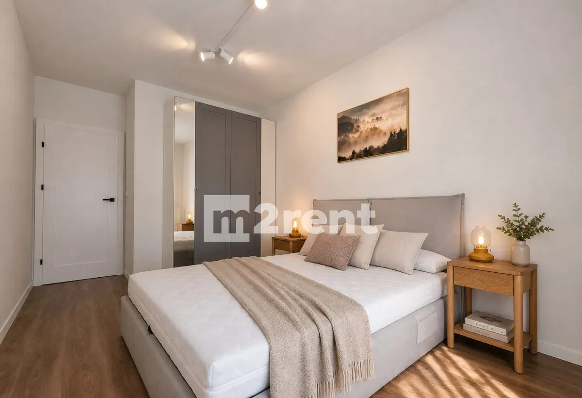 Jeżyce | Św. Wawrzyńca | 48 m² | 2 pokoje | Garaż - zdjęcie 4