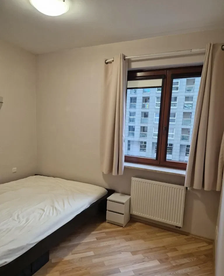 Metro Wilanowska (90m!) | 52m² | Oddzielna Kuchnia | Garderoba - zdjęcie 5