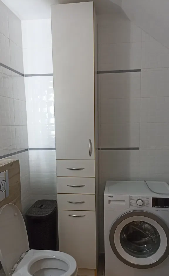 Stylowe loftowe mieszkanie do wynajęcia od zaraz - zdjęcie 5