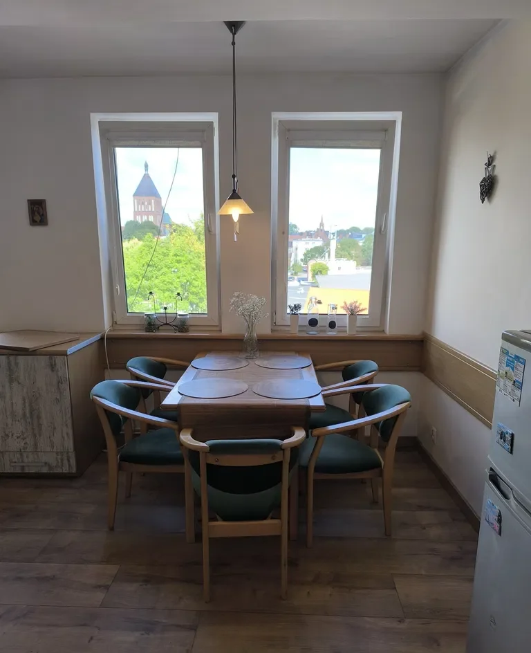 Duże wielofunkcyjne studio z ładnym widokiem, Koszalin - zdjęcie 2