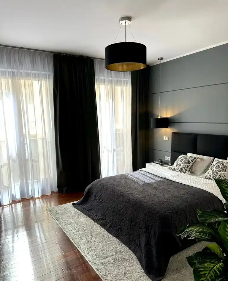 Apartament 92 m² na wynajem | Metro Dw. Gdański | Apartamenty Murano - zdjęcie 4