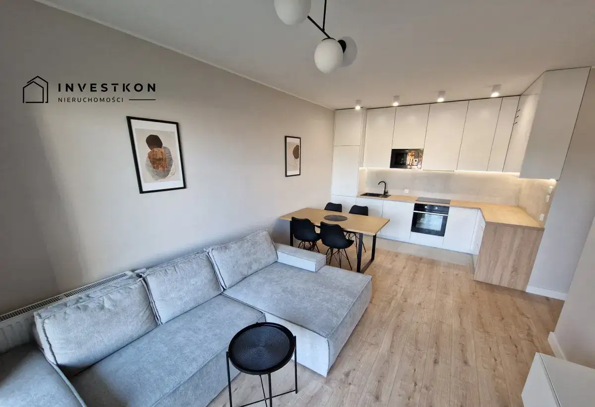 Apartament premium z ogórdkiem blisko morza - zdjęcie 3