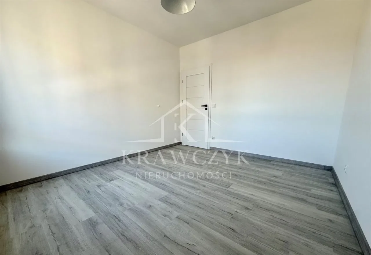 Warszewo - 3pok. 48m2, balkon, parking, winda Nowe - zdjęcie 6