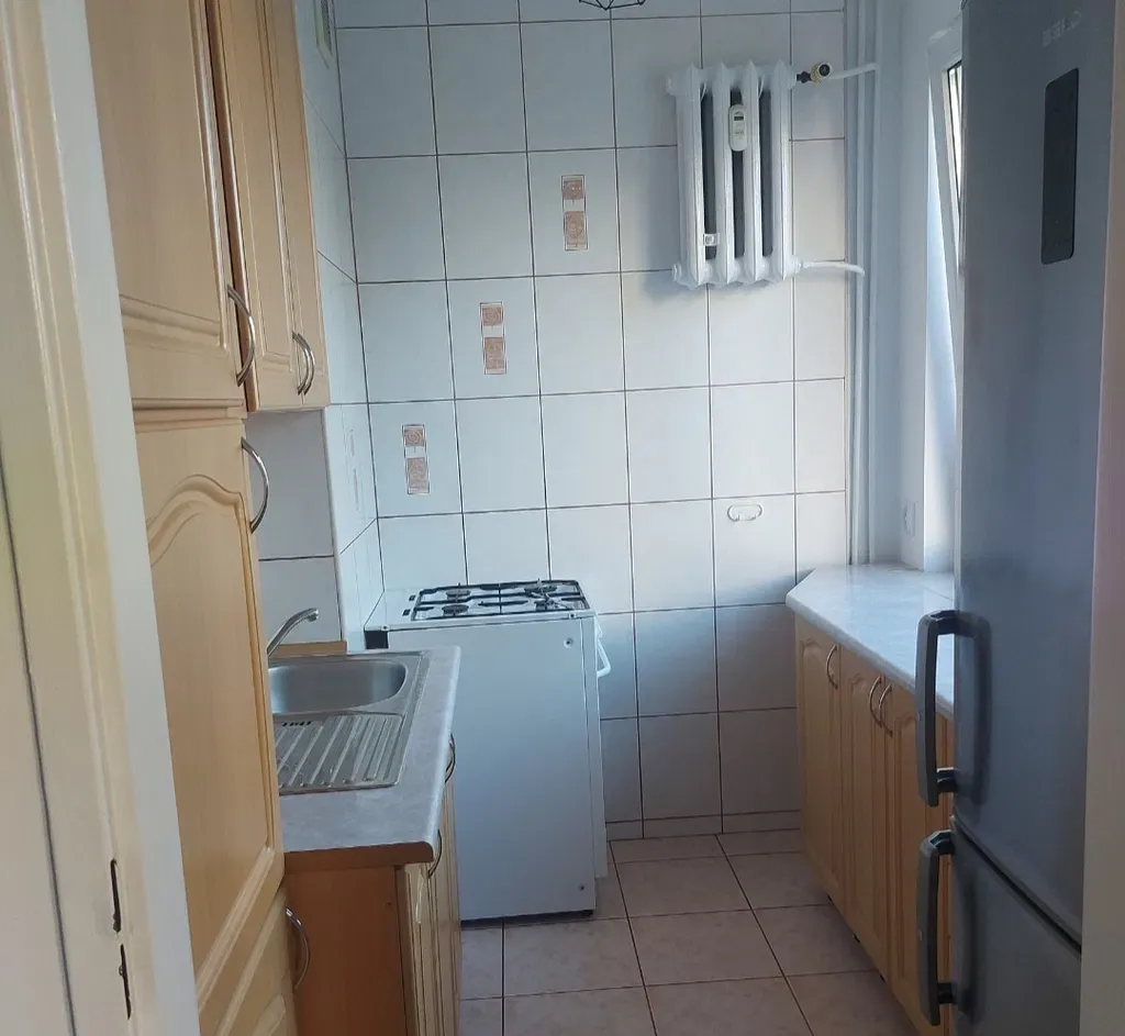 Kawalerka KSM - zdjęcie 4
