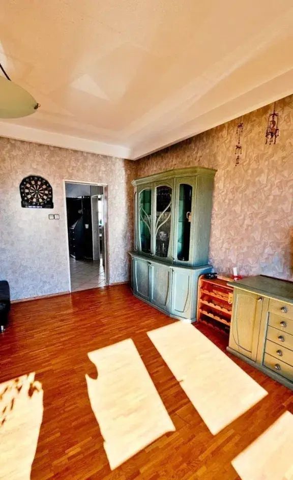 74,5m2 Przestrzeni z Balkonem i Gabinetem | - zdjęcie 5
