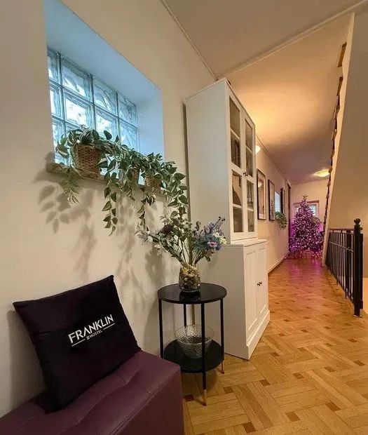 750 злотых месяц общежитие Варшава Мокотув Воля Хостел Hostel Warszawa - zdjęcie 2