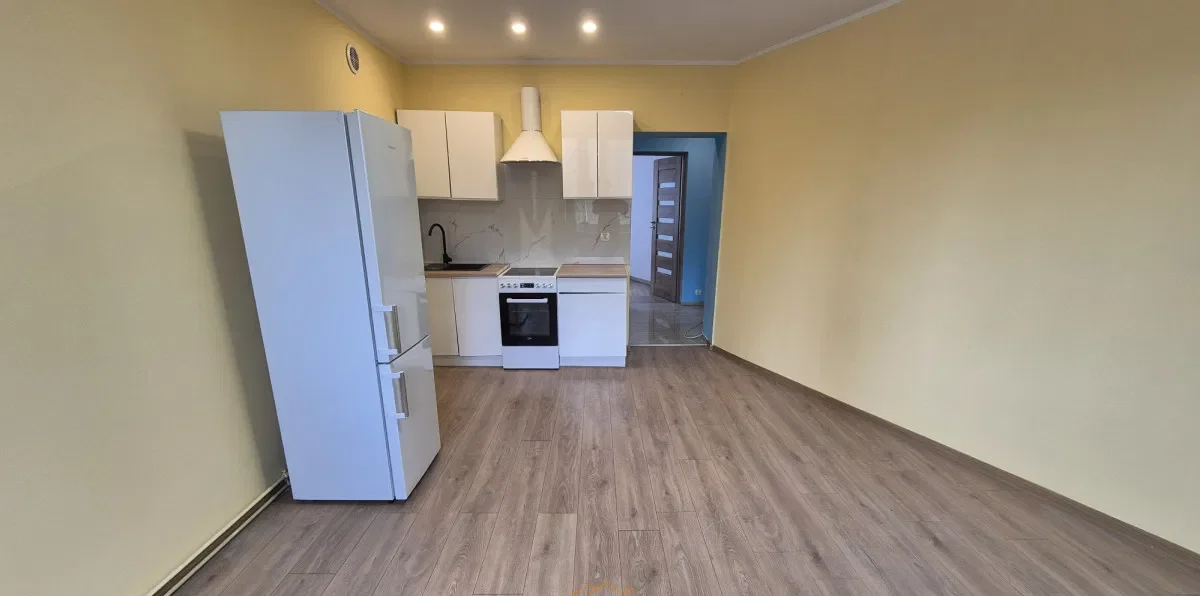 Bez Prowizji | 1100 zł | 39 m2 |m2 | Nieumeblowane - zdjęcie 2