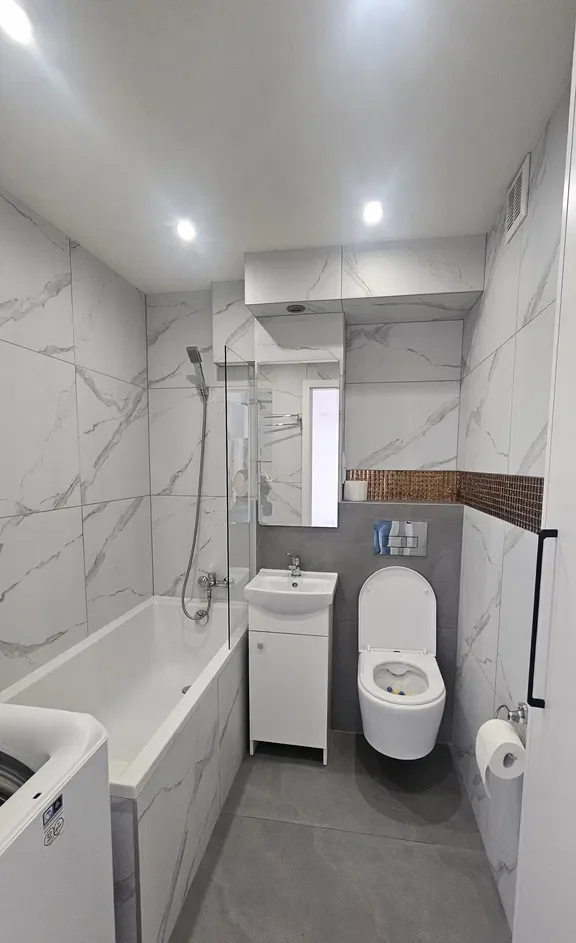 Jasna, elegancka kawalerka 34m2 w Mielcu przy ul. Grunwaldzkiej - zdjęcie 7