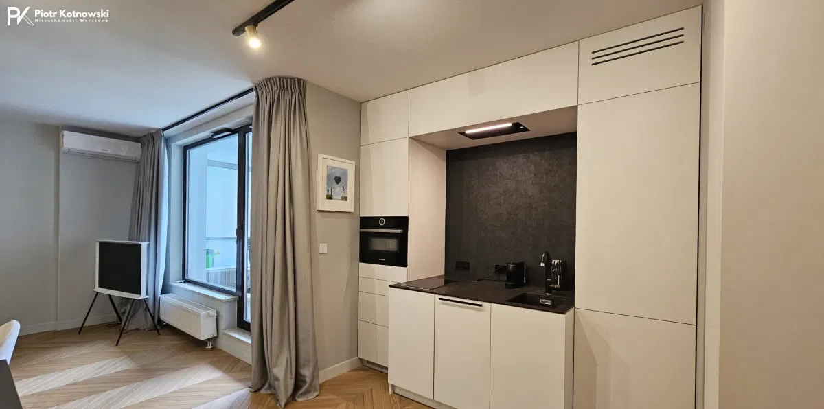 2 Pokoje | Siłownia | Sauna | Garaż | Premium - zdjęcie 6