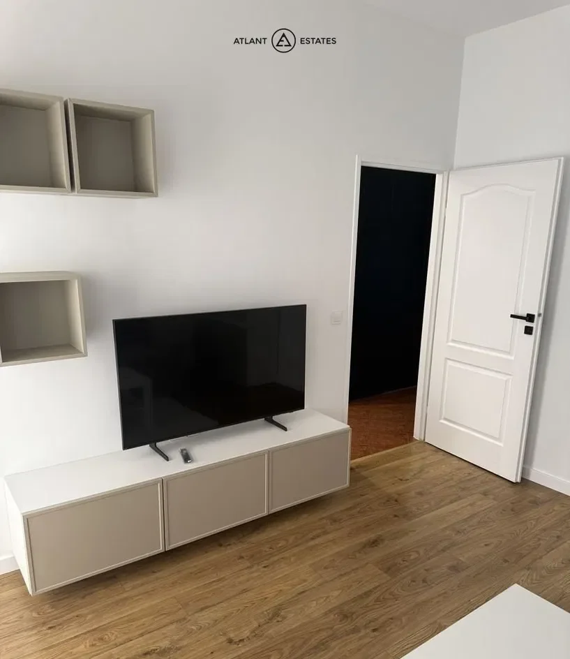 Mieszkanie Wrocław Fabryczna/Maślice ul. Pasłęcka - zdjęcie 3