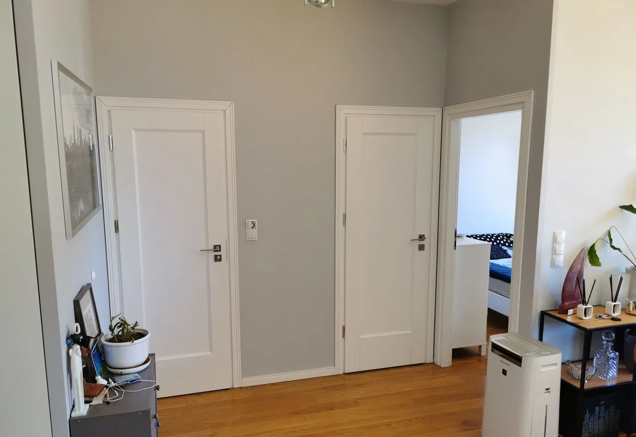 Apartament | Rydygiera 15 | Żoliborz | wysoki standard | balkon |garaż - zdjęcie 8