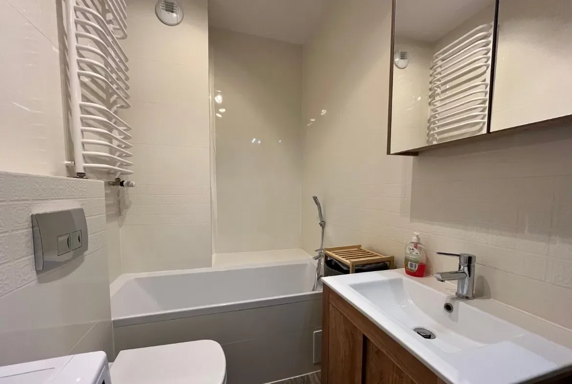 Oferta wynajmu | 2 pokoje | 41,16 m² | ul. Arcangela Corellego - zdjęcie 10