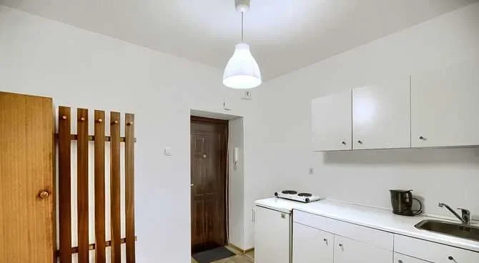 2 pokojowe mieszkanie w Katowicach (Załęże), ul. Janasa - zdjęcie 5