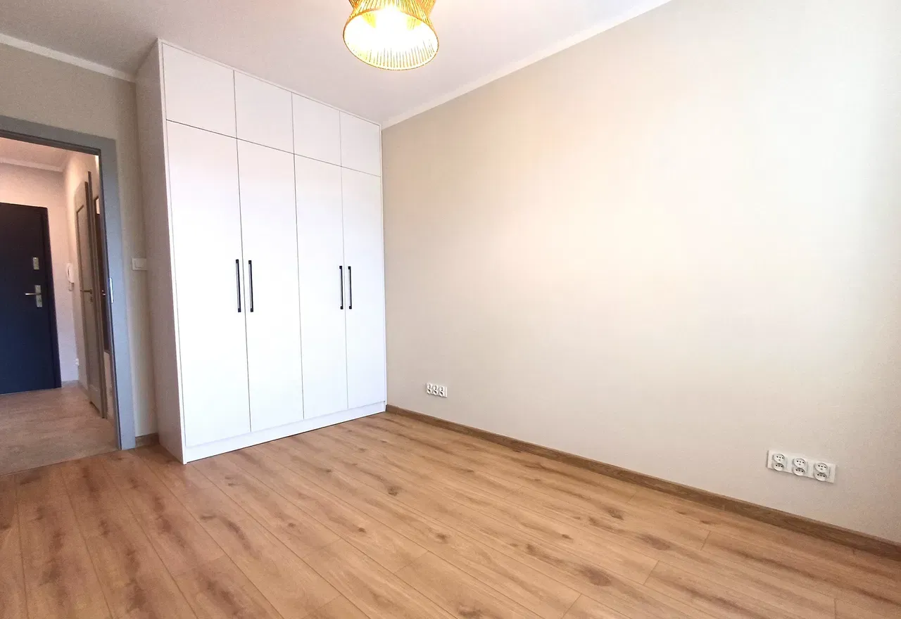Zacisze Marcelin | Leśnych Skrzatów 5a | 2 pok. | garaż | od czerwca - zdjęcie 9