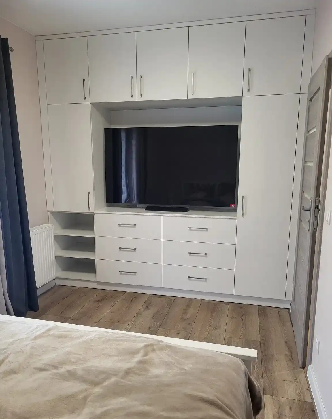 Krzyki, al. Wiśniowa - balkon, kuchnia oddzielna - zdjęcie 8
