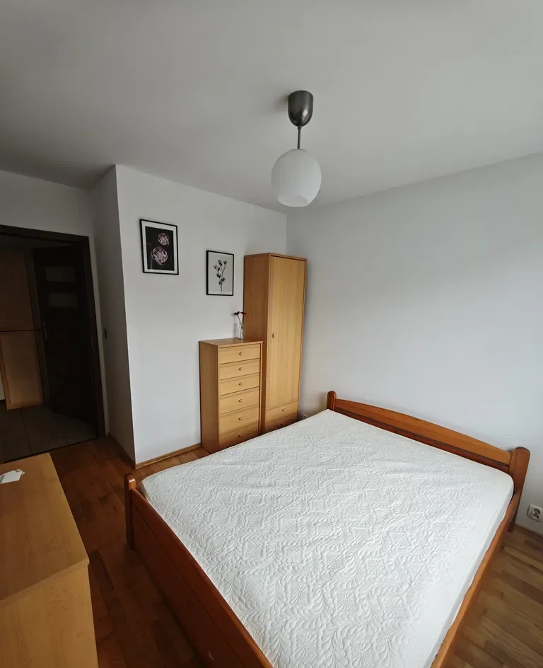 3-pokojowe mieszkanie z garażem | 60 m² |Grabiszynek | Racławicka 71 - zdjęcie 5