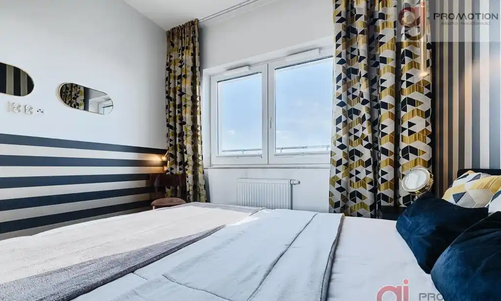 4 pokojowy apartament pry Rondzie Solidarności - zdjęcie 7