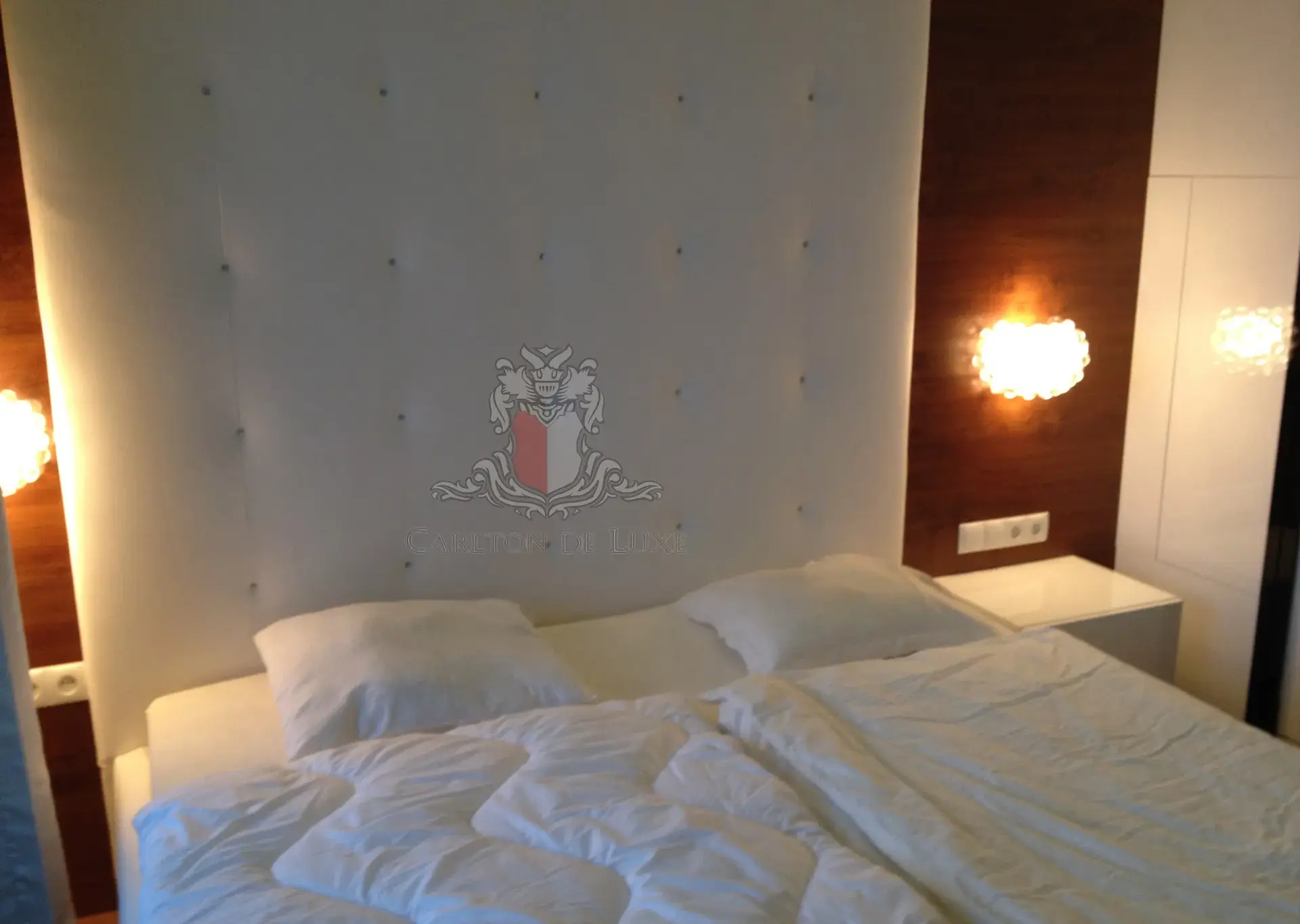 Super apartment on the 15th floor with air conditioning - zdjęcie 9