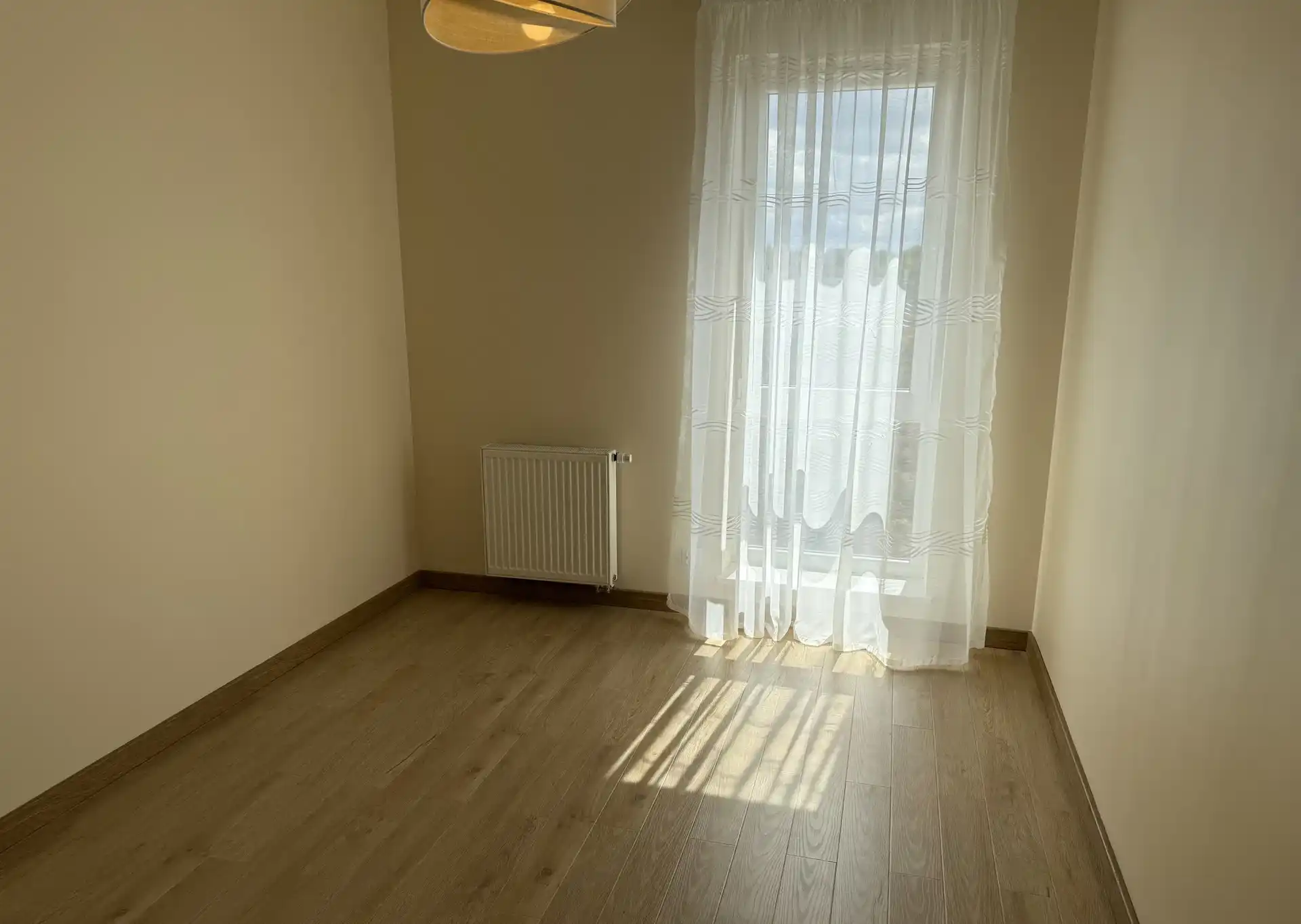 Mieszkanie w Lublinie z balkonem/ tarasem i 2 miejscowym garażem - zdjęcie 7