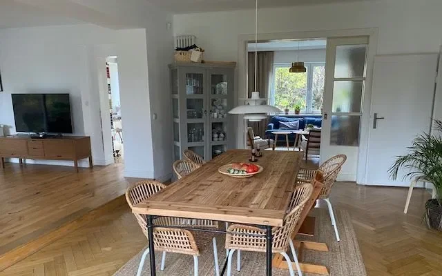 Exclusive House In OporÓw - zdjęcie 5