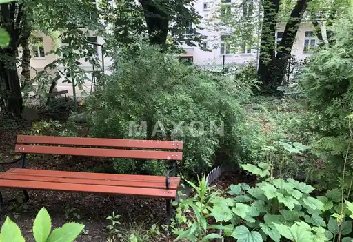 Przytulne studio w zielonej okolicy - zdjęcie 4