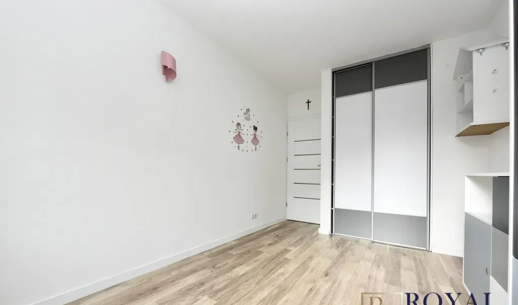 Mieszkanie na wynajem – Rzeszów, ul. Strażacka - zdjęcie 7