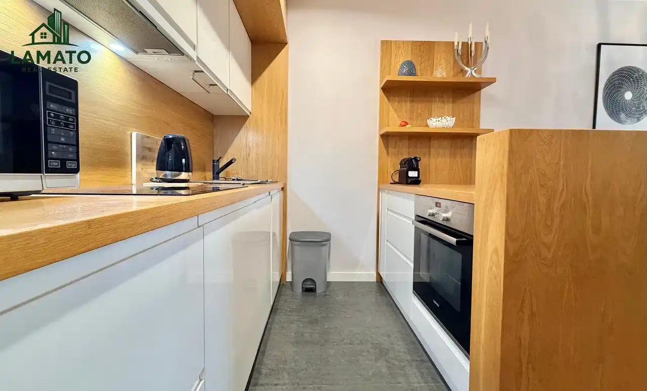 Dębniki | Dworska | 2 pok | 55 m2 | Balkon | Centrum | Premium - zdjęcie 10