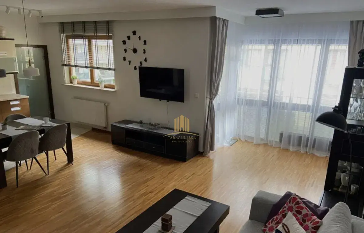 Apartment | 2 bedrooms | 1 bathroom | terrace - zdjęcie 2